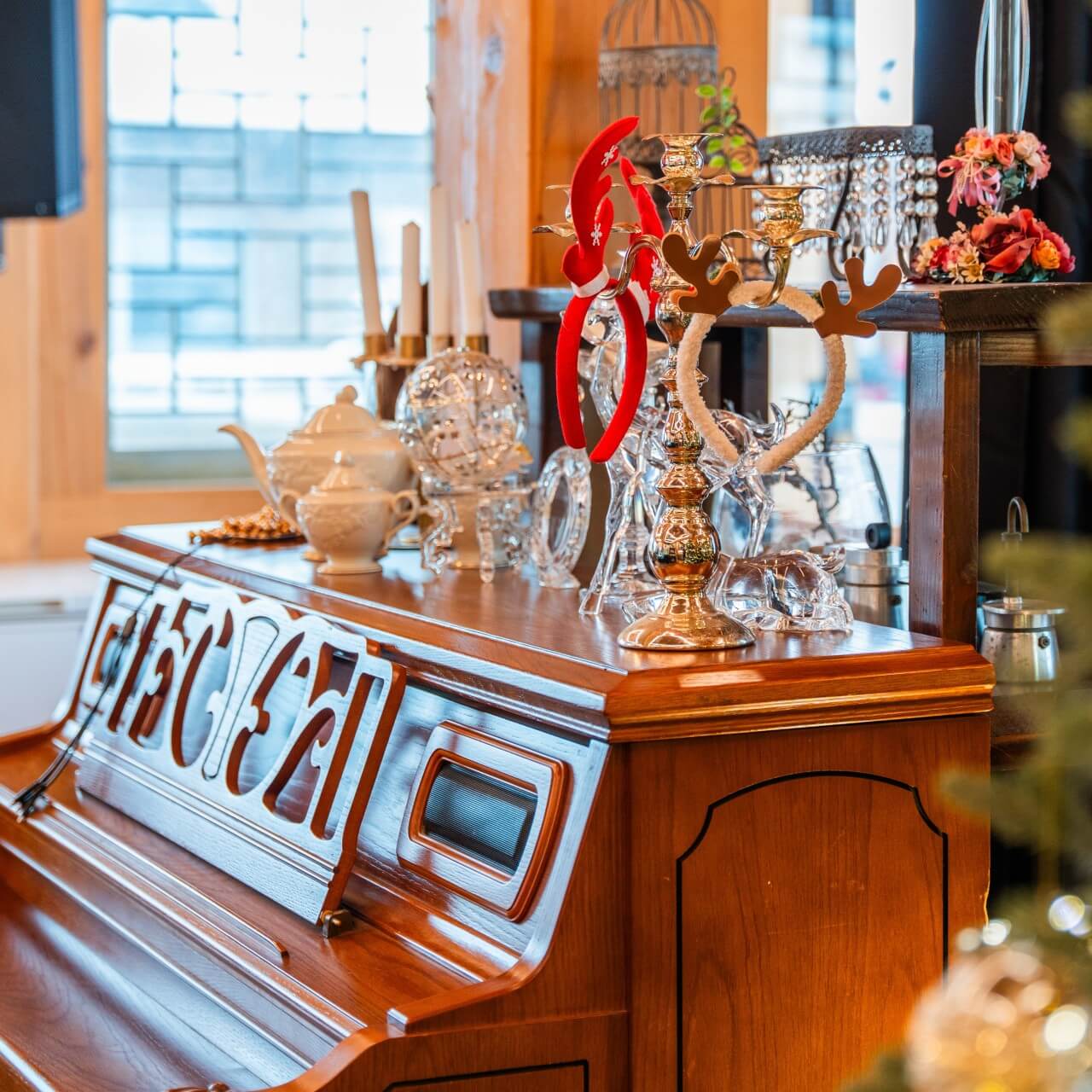 스페이스 헬레나