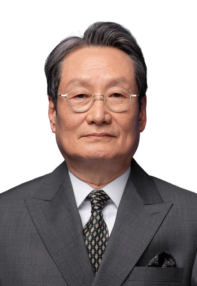 커넥션 등장인물