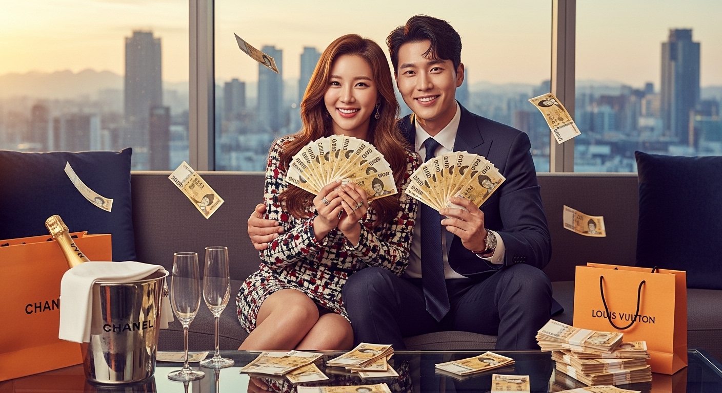 카카오 정기 예금