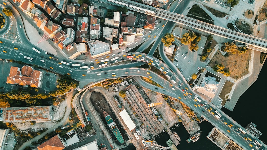 Istanbul.