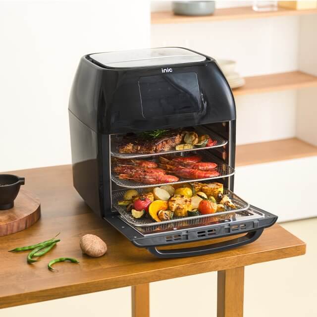 에어프라이어 추천 순위 TOP 5