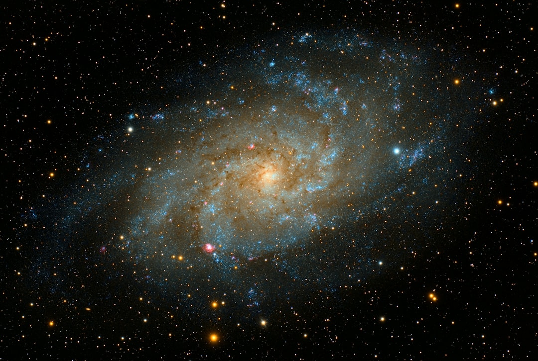 Galaxy