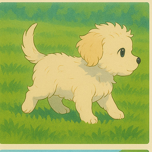 지브리 사진 변환