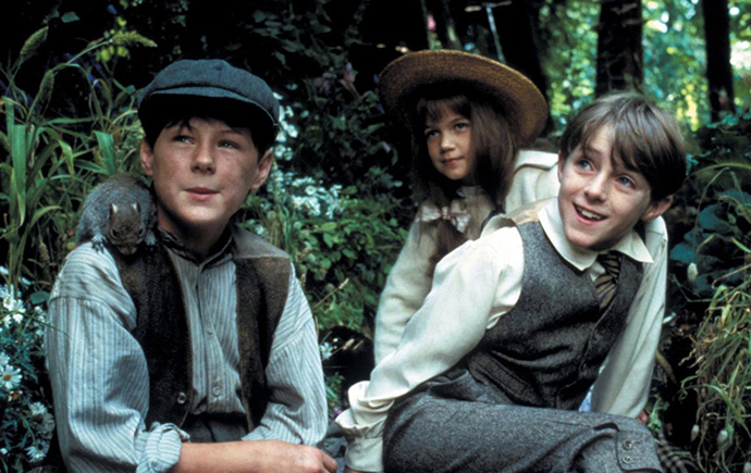 디콘-메리-콜린