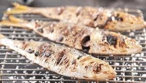 집나간 며느리도 돌아오게 하는 전어구이로 먹는 법