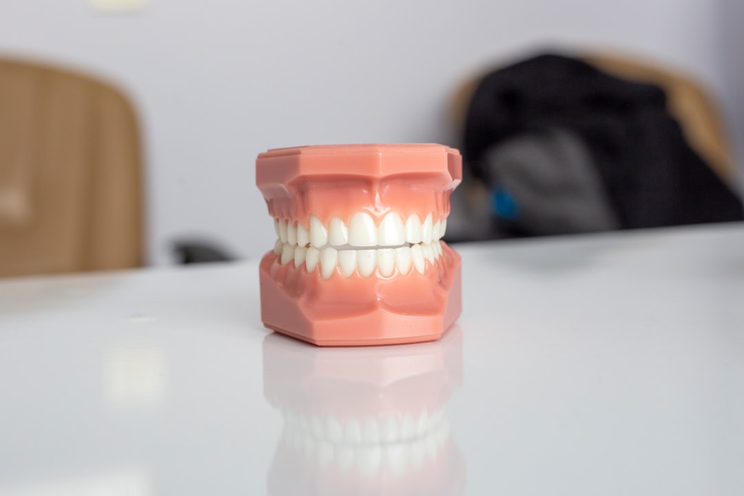 Dentist