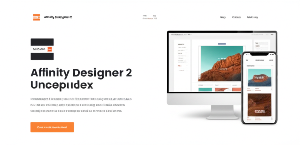 Affinity Designer 2