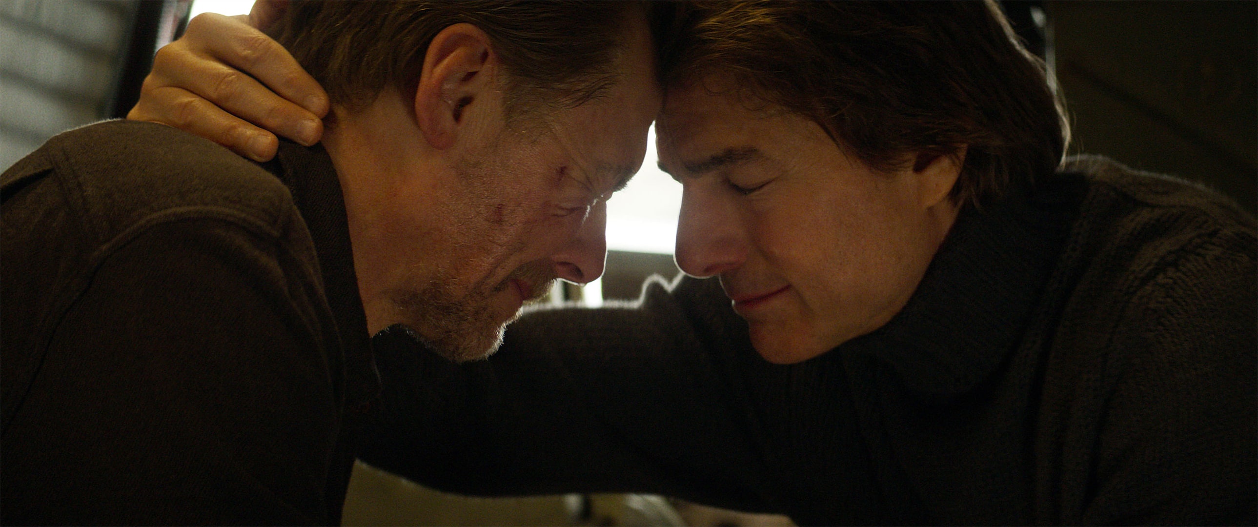 미션 임파서블: 파이널 레코닝