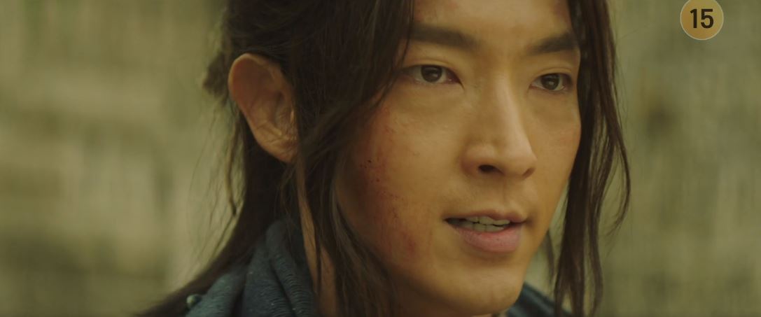 아라문의검_12회