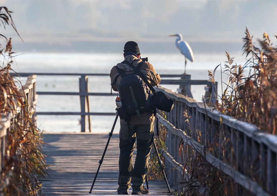 조용한 산책코스