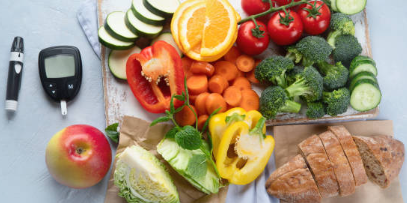 당뇨에 좋은 음식