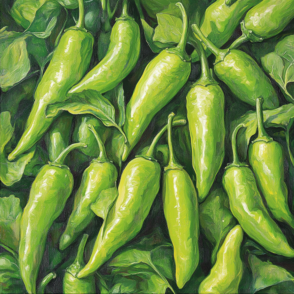 고추 약치는 시기