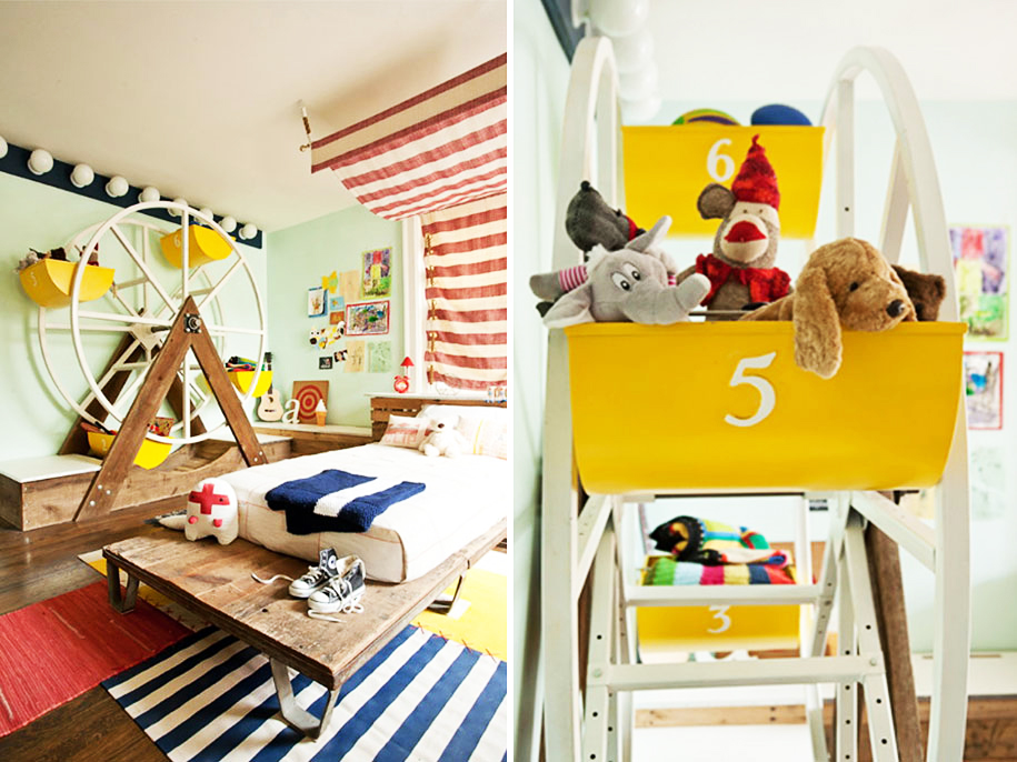 아이방인테리어