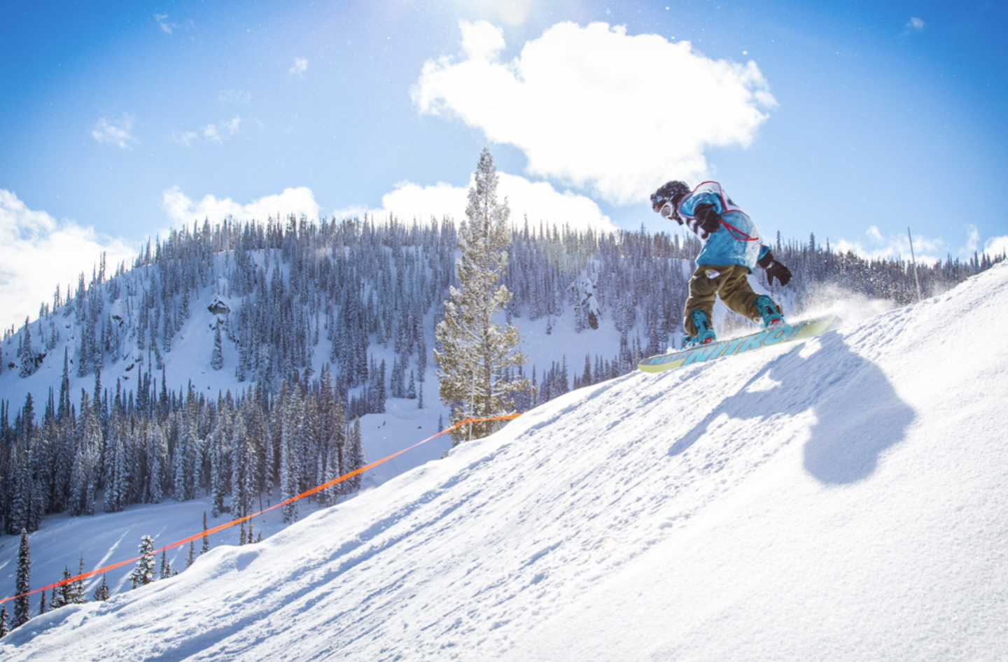 몬타나주의 숨은 명소 관련 사진