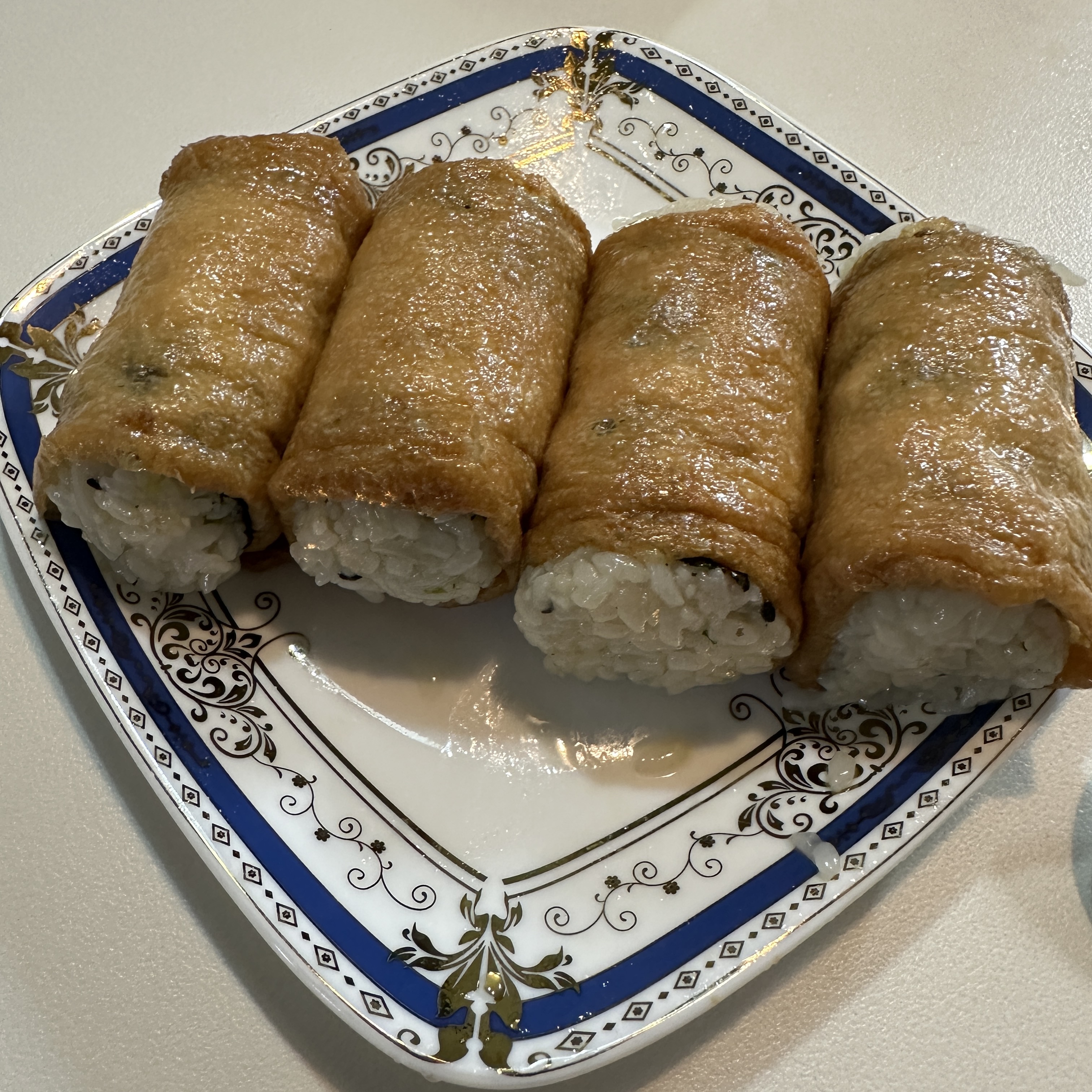 동원롤유부초밥