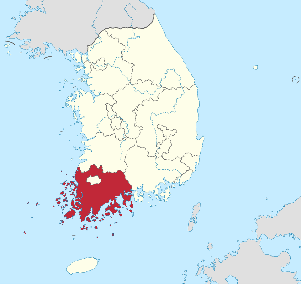 📌 전라남도 대학 전체 정리｜4년제 &middot; 전문대학 &middot; 특수대학 한눈에 보기