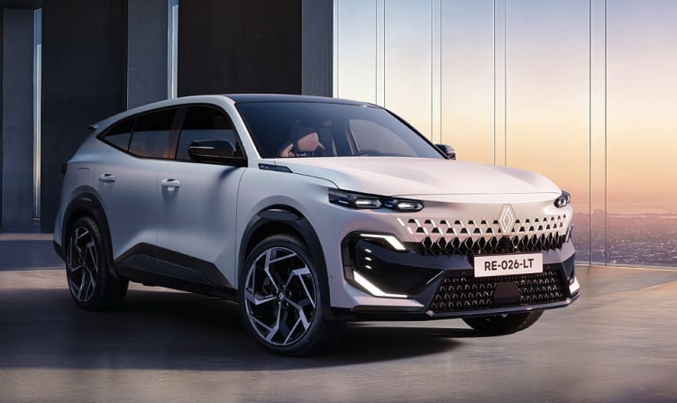 ๋ฅด๋
ธ ํ๋ํธ