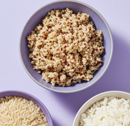 글루텐프리 추천 음식 1