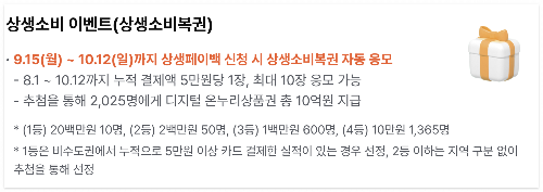 상생페이백