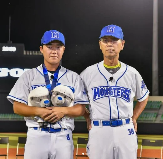 고영우 최강야구