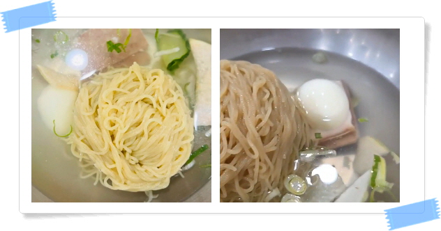 전현무계획2 강남 평양냉면 어복쟁반 불고기 후기