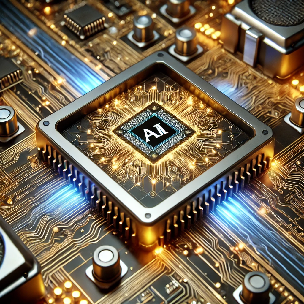 이재명 정책주 - AI업체 방문 퓨리오사AI 관련주