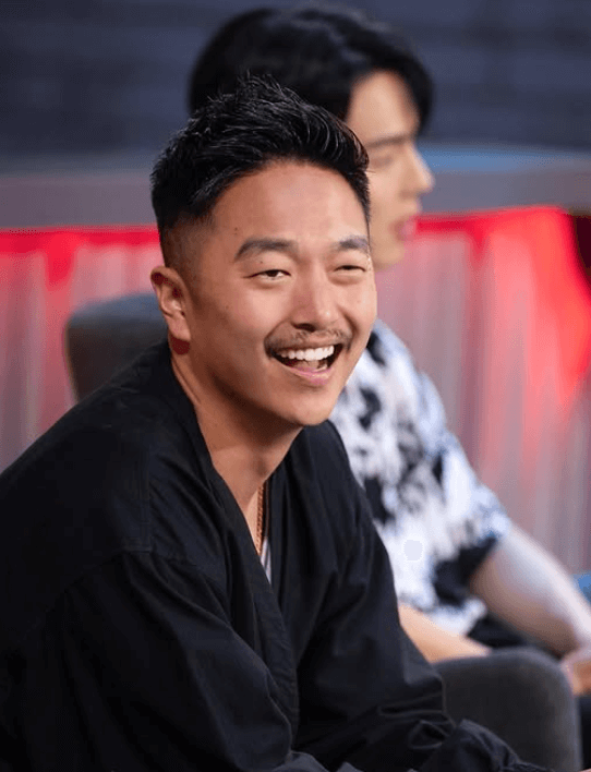 마이클 송 스우파 3 심사위원 경력