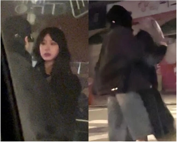 태민 노제 열애