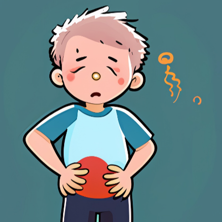 크론병 증상 원인 대처방법 