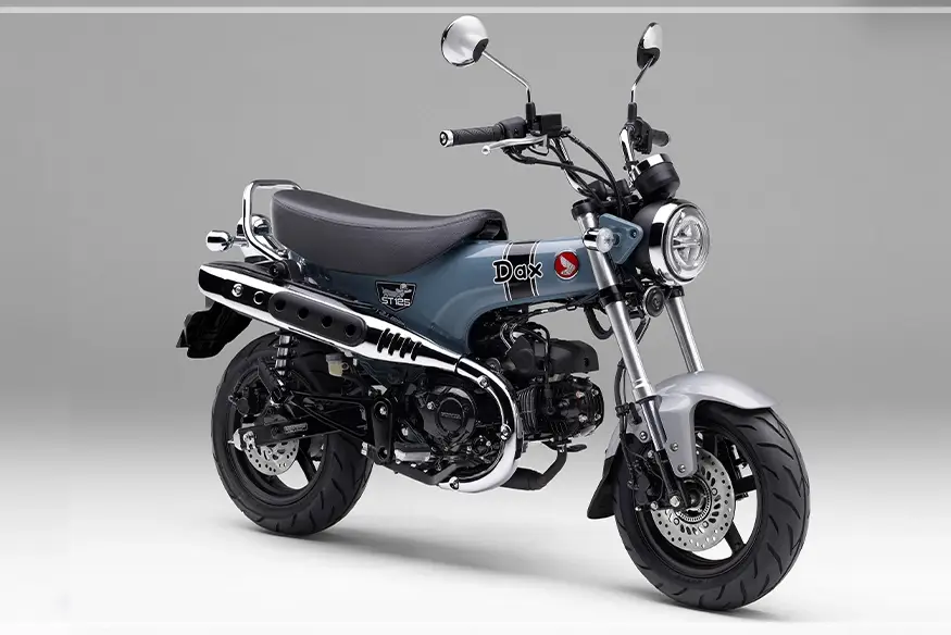 최강희-오토바이-혼다-닥스-ST125-가격-제원