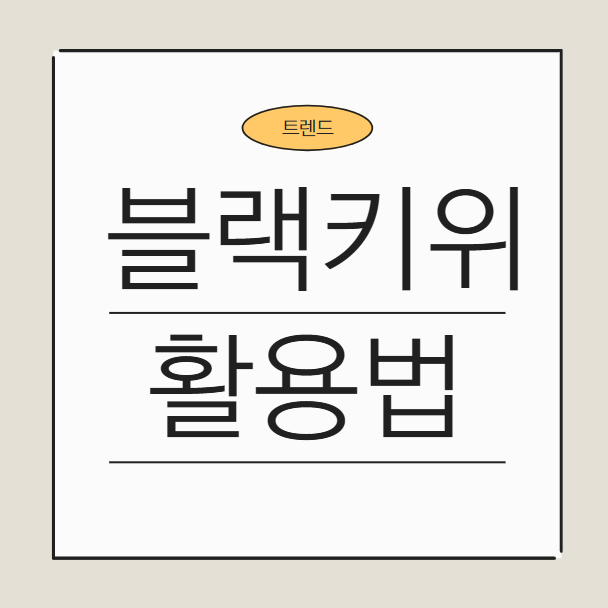 블로그 키워드 분석 사이트