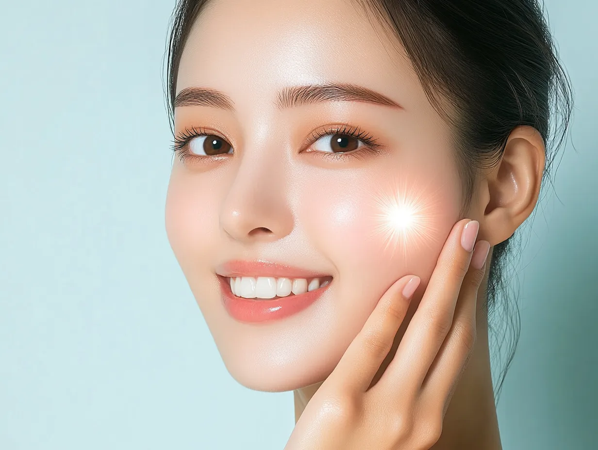 피부 타입별 맞춤 관리법