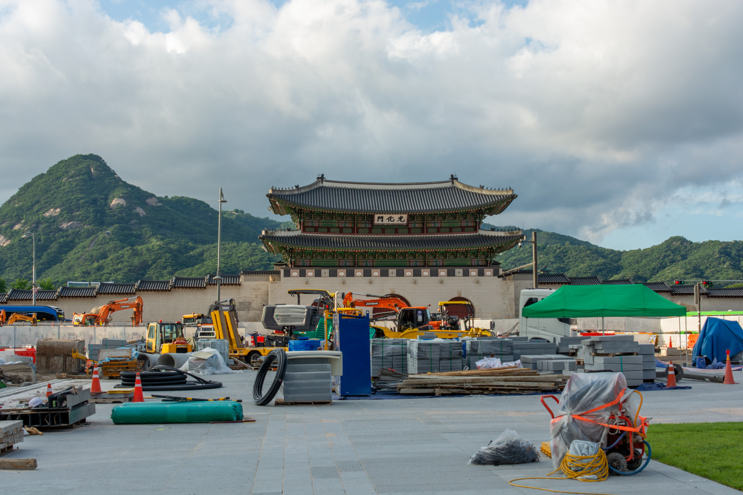 서촌 골목 맛집 여행