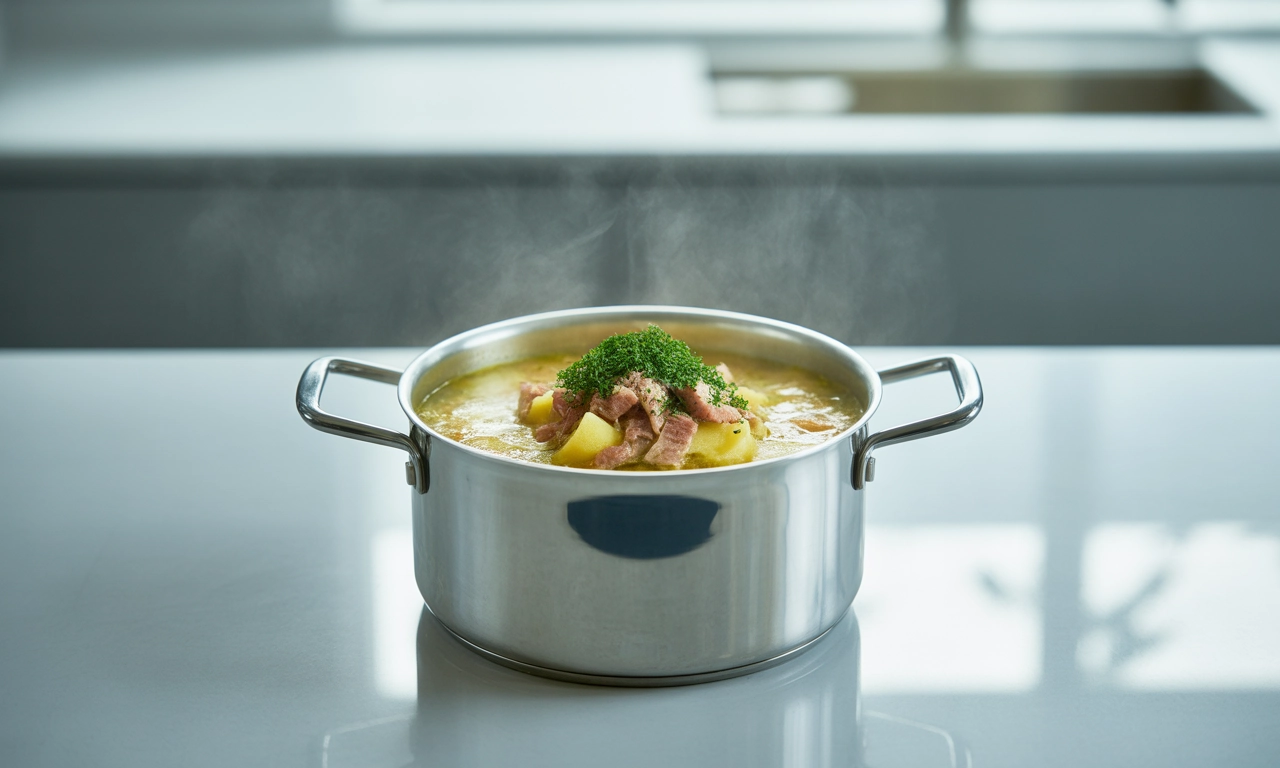 냄비 하나로 완성하는 초간단 저녁 메뉴 10선