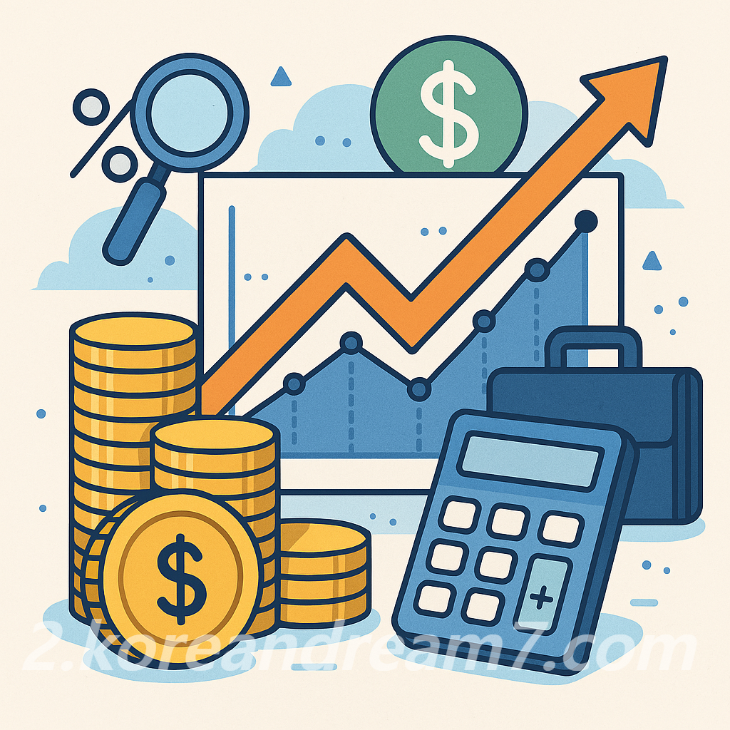 유로화 인출 방법과 주의사항 총정리