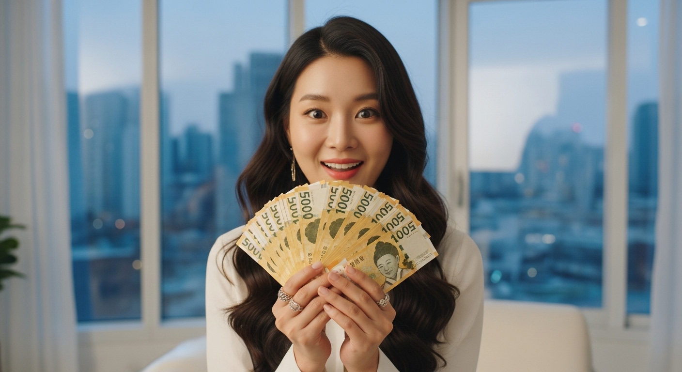 정기예금 중도 해지