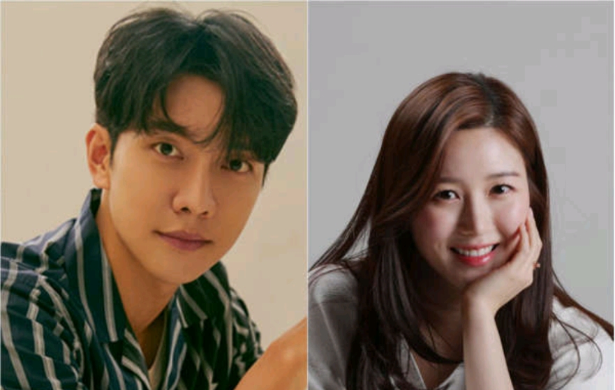이승기이다인