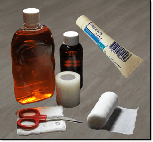 검버섯에 좋은 레티노이드