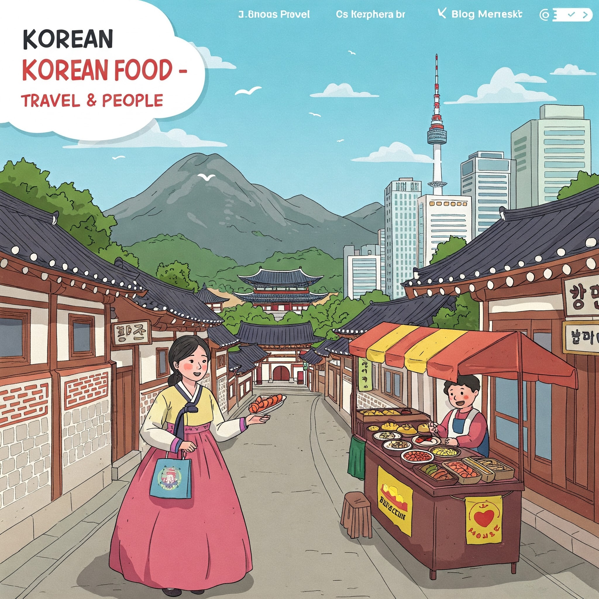 생방송 투데이 2025년 4월 28일 방송 정보 광명 볼거리, 서울 칼국수, 별난 주부, 평창 참두릅 [네이버 플레이스 바로가기]