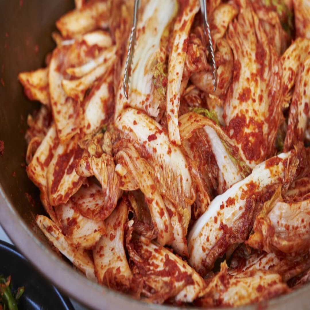 김장김치&amp;#44; 배추김치 양념 레시피&amp;#44; 맛있게 담그는 방법
