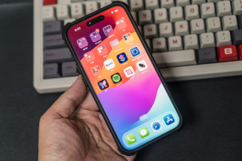 애플 아이폰 16 2