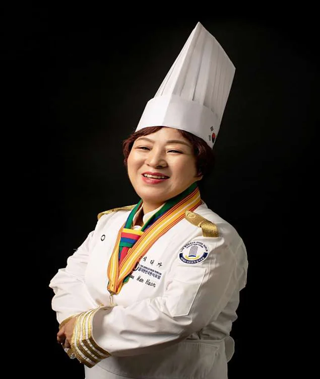 명궁약수가든