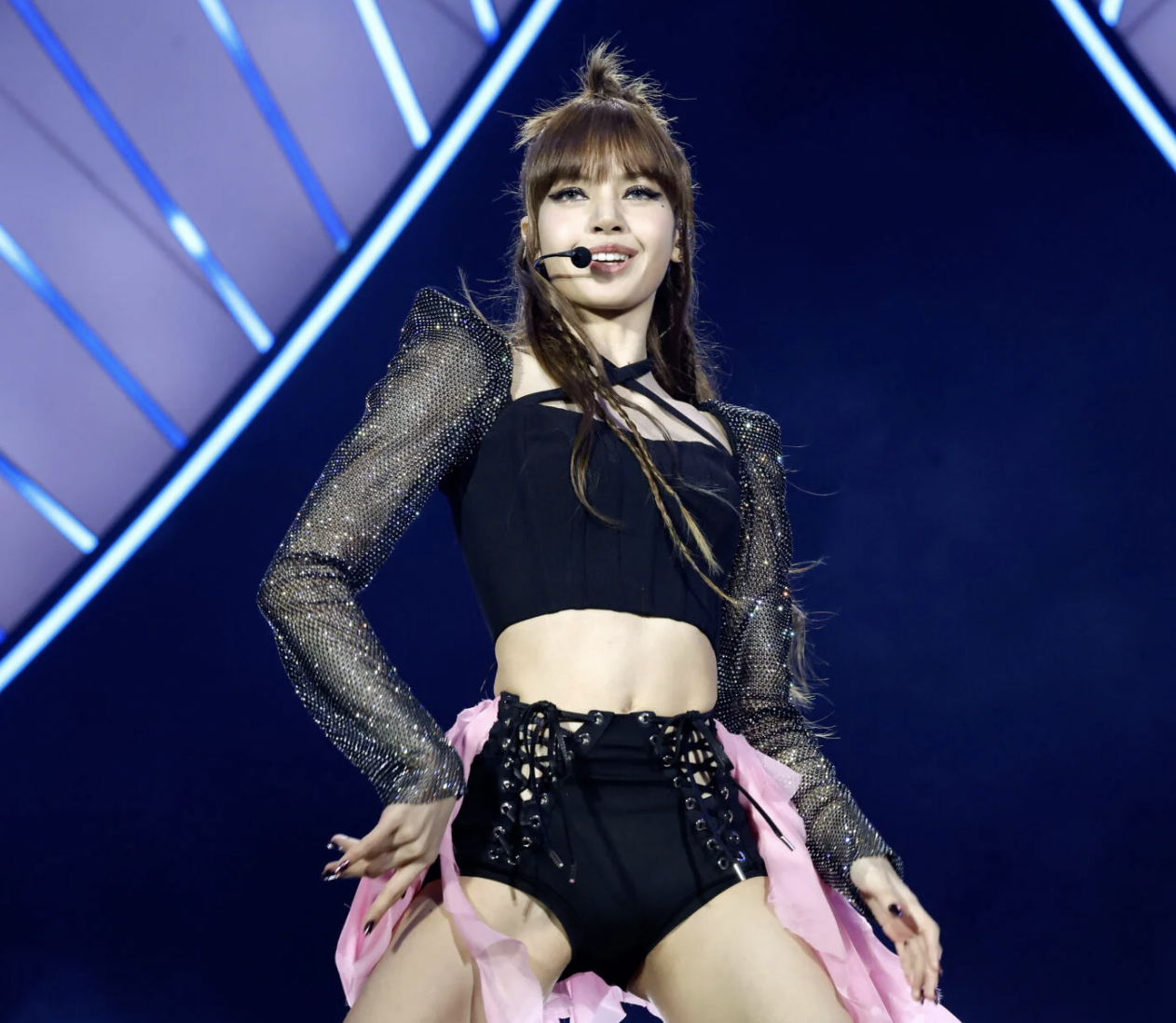 리사4