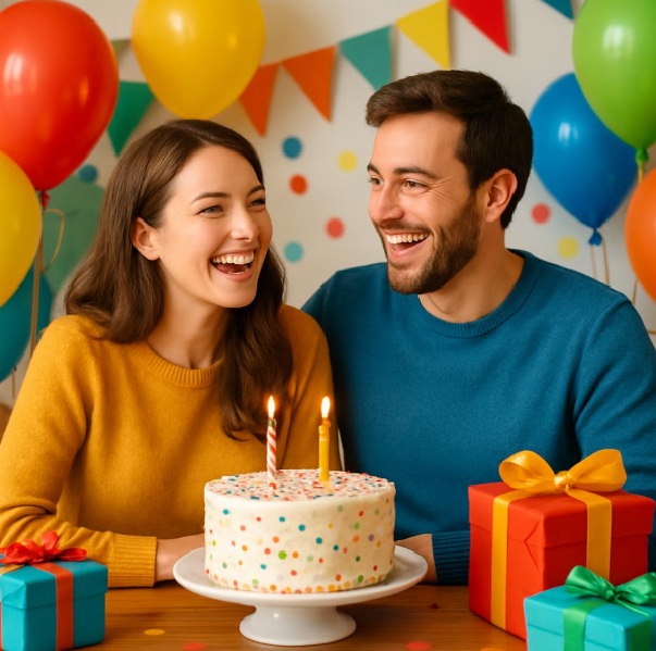 생일이 같은 사주