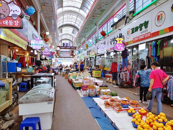 진천 중앙시장 배즙 떡 만두 포도찐빵 맛집 전국 택배 주문 가볼만한 곳 추천