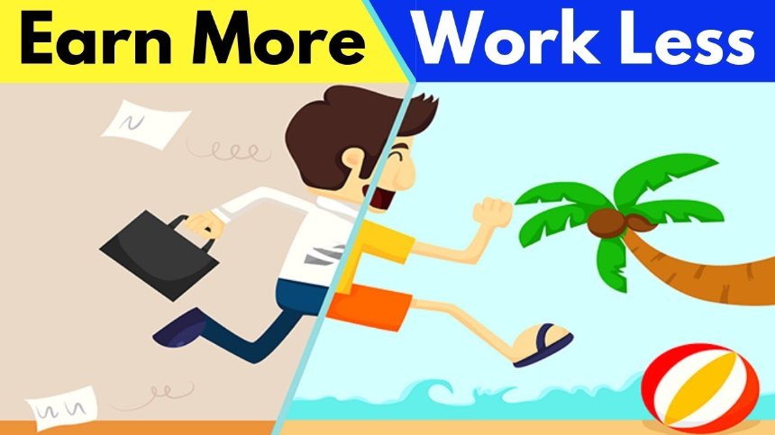 고수와의 만남이 가져온 소중한 깨달음 07 - 레이저처럼 집중하라