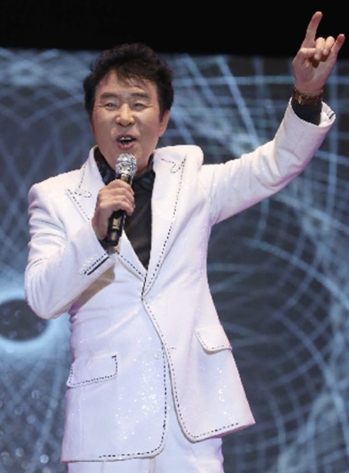 송대관 프로필2