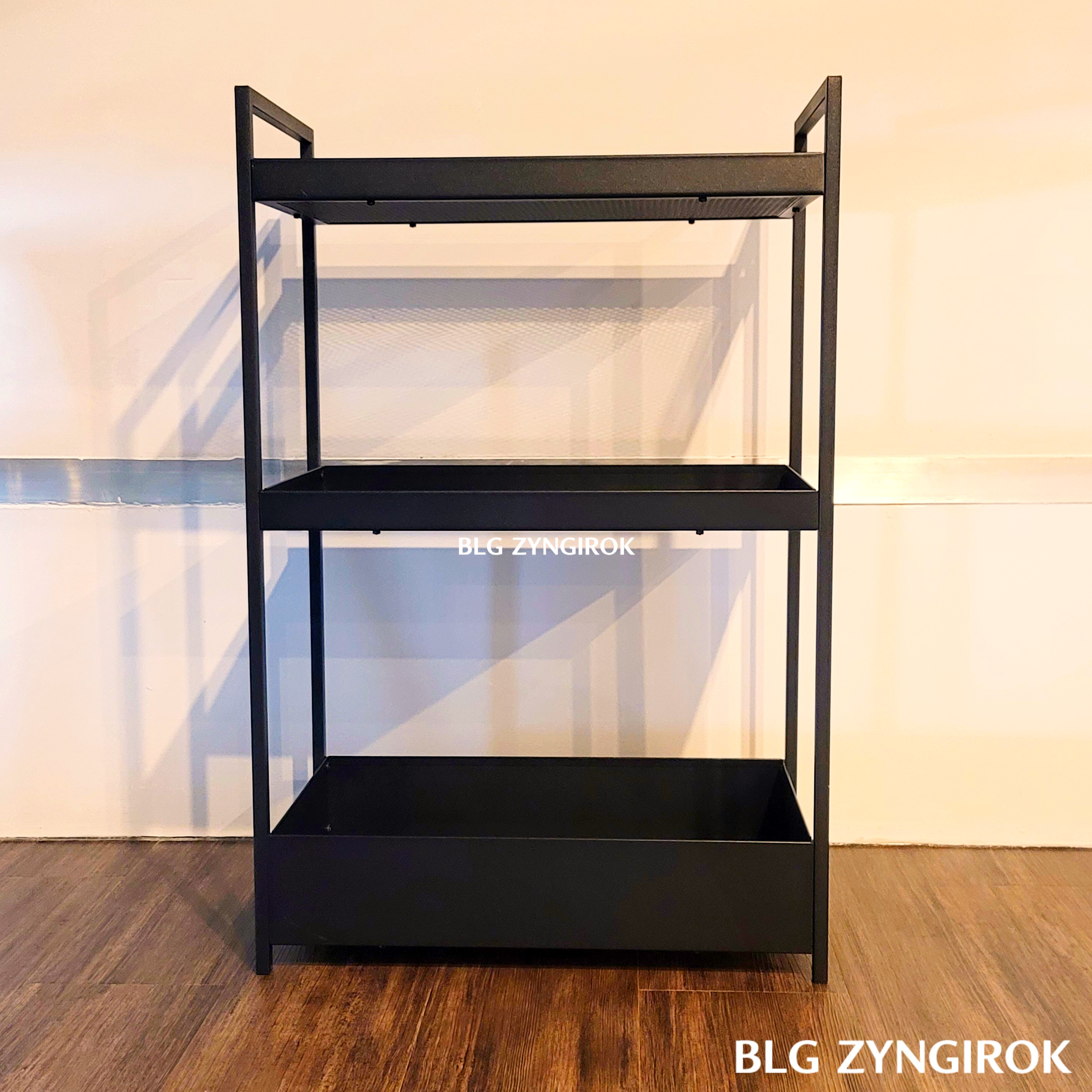 기둥에-결합이-완료된-트롤리-모습이다.