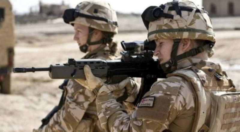 영국-특수부대-SAS