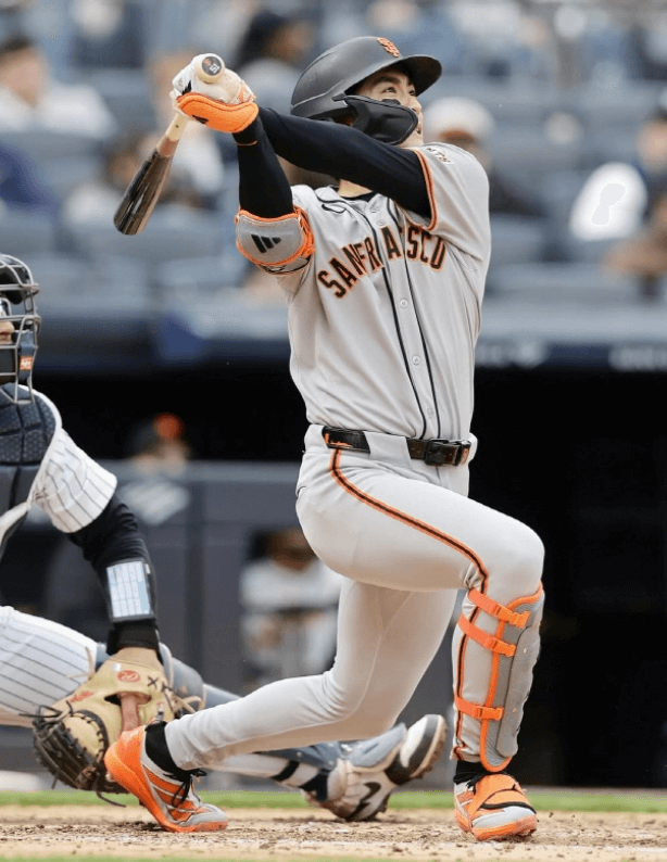 이정후 멀티홈런